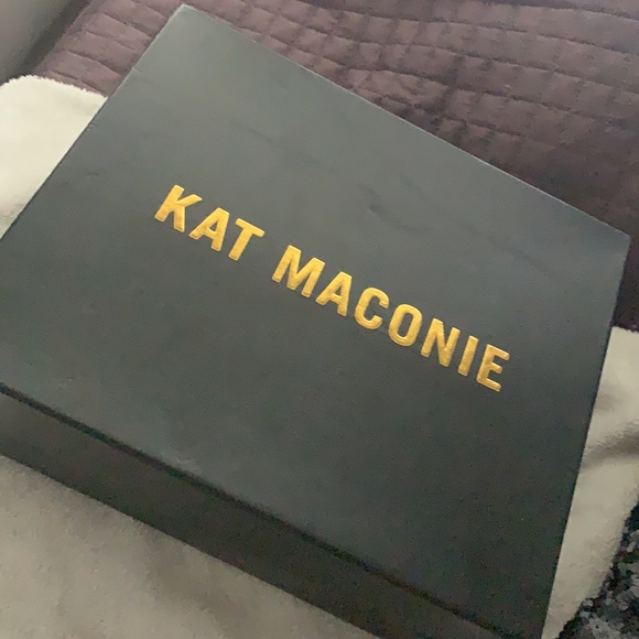 kat maconie rossana color block heels - Picture 3 of 5